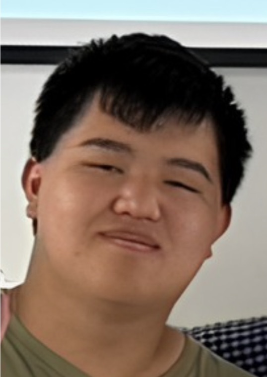Kevin Feng, Secretary