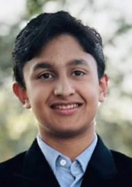 Shray Bagga, President